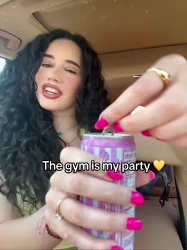 @Alani Nutrition #gym #gymfits 