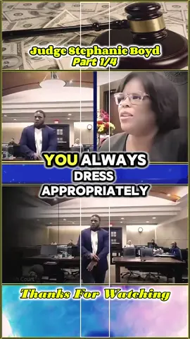 Part 1/4 #court #courtroom #judge #judgefleischer #trialwatch #legaltiktokviral #courtroomdrama #judgeboyd