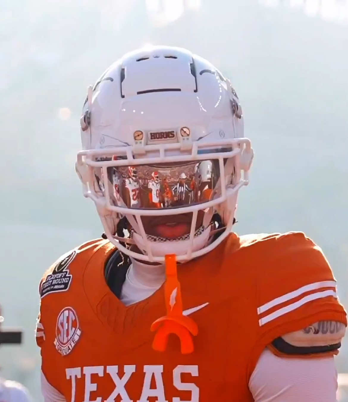 Texas Longhorns || #texaslonghorns #texasfootball #fyp #foryou #kgmixups #football #viral_video #trending #quality #edit #capcutproedit #gocrazy #popoff #viral #dontflop @Texas Longhorns 