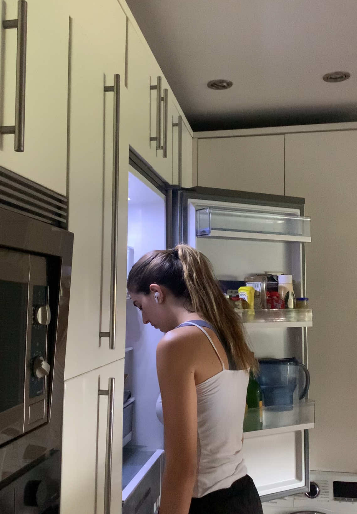 Os recomiendo no salir a correr a 37 grados 🥲#madrid #verano 