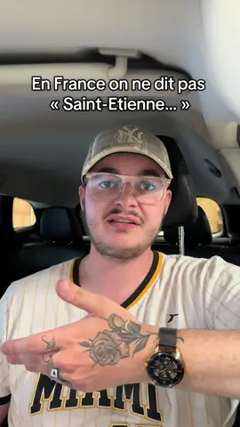 « Trois individus encapuchonnés… »#voixoffdejournaliste #journaliste #saintetienne #reportage 