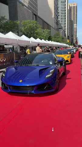Exotic car show in downtown Toronto #luxurycars #toronto #canada_life🇨🇦 #Canada #luxury #car #tik_tok 