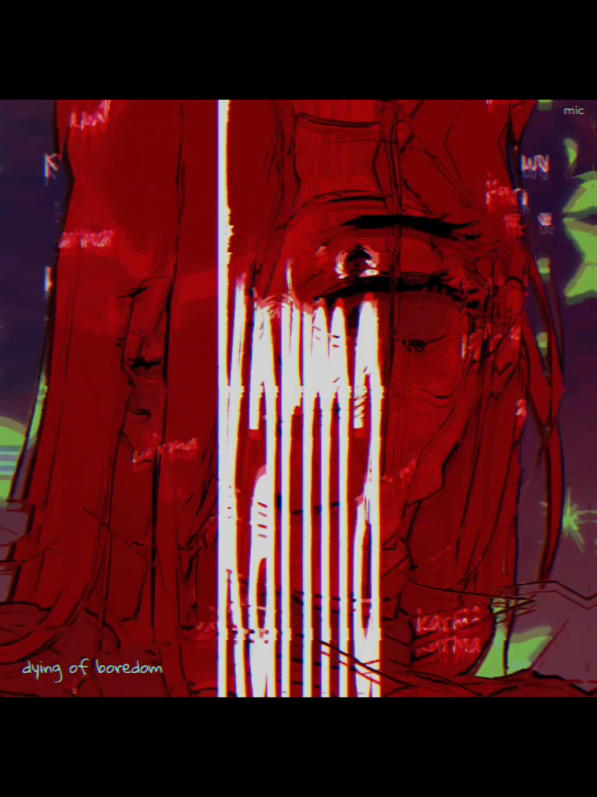 tô com medo doq tá por vim || tags: #alnst #mizisua #mizi #deftones #fy #edit #wlw 
