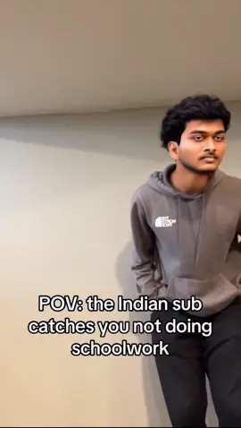 “what…are…you…doing?” #fyp #indain #sub #school #teacher #jokes 