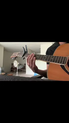 #ifiaintgotyou #aliciakeys ##guitar #fingerstyle #fyp #foryoupage 