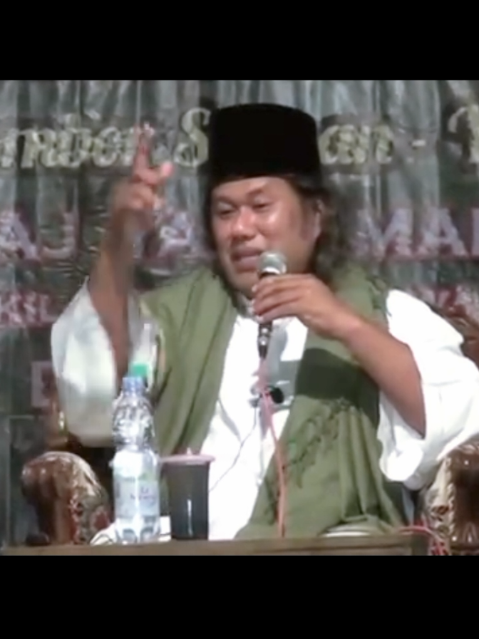 Sejarah islam ditanah jawa - Gus Muwafiq #gusmuwafiq #bahasajawa 