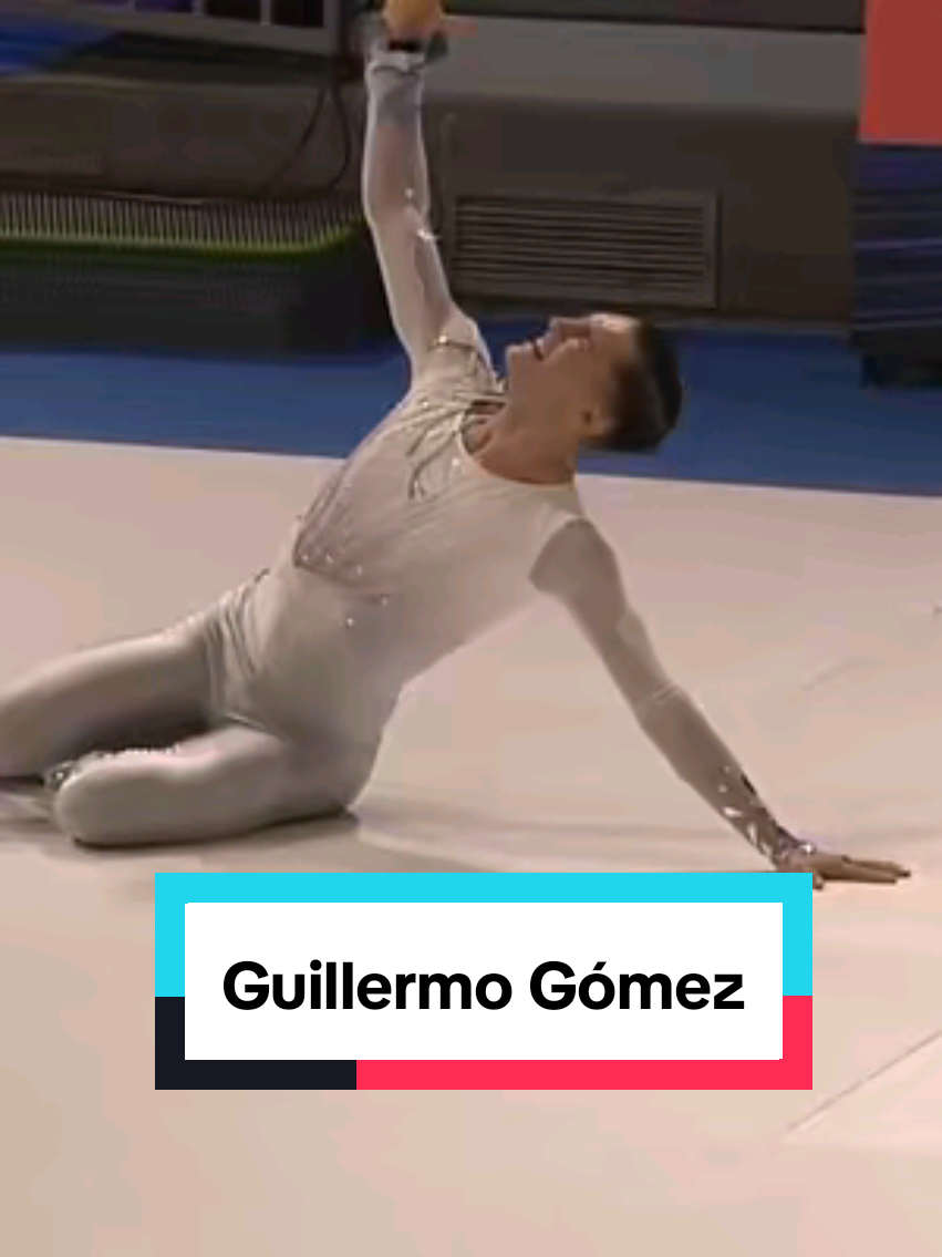 𝗚𝘂𝗶𝗹𝗹𝗲𝗿𝗺𝗼 𝗚𝗼́𝗺𝗲𝘇 🇪🇸 𝐀𝐈𝐒 𝐅𝐢𝐧𝐚𝐥 𝟐𝟎𝟐𝟓 🥇 𝘑𝘶𝘯𝘪𝘰𝘳 𝘔𝘦𝘯 ᴍᴏʀᴇ ᴠɪᴅᴇᴏs ᴀᴠᴀɪʟᴀʙʟᴇ ᴏɴ ᴛᴇʟᴇɢʀᴀᴍ @ʀsᴋᴀᴛɪɴɢᴠɪᴅs 🎥 Video property of @worldskateofficial  #guillermogomez #AISfinal #artisticskating #patinagemartistica #pattinaggioartistico #patinajeartistico #rskatingvids