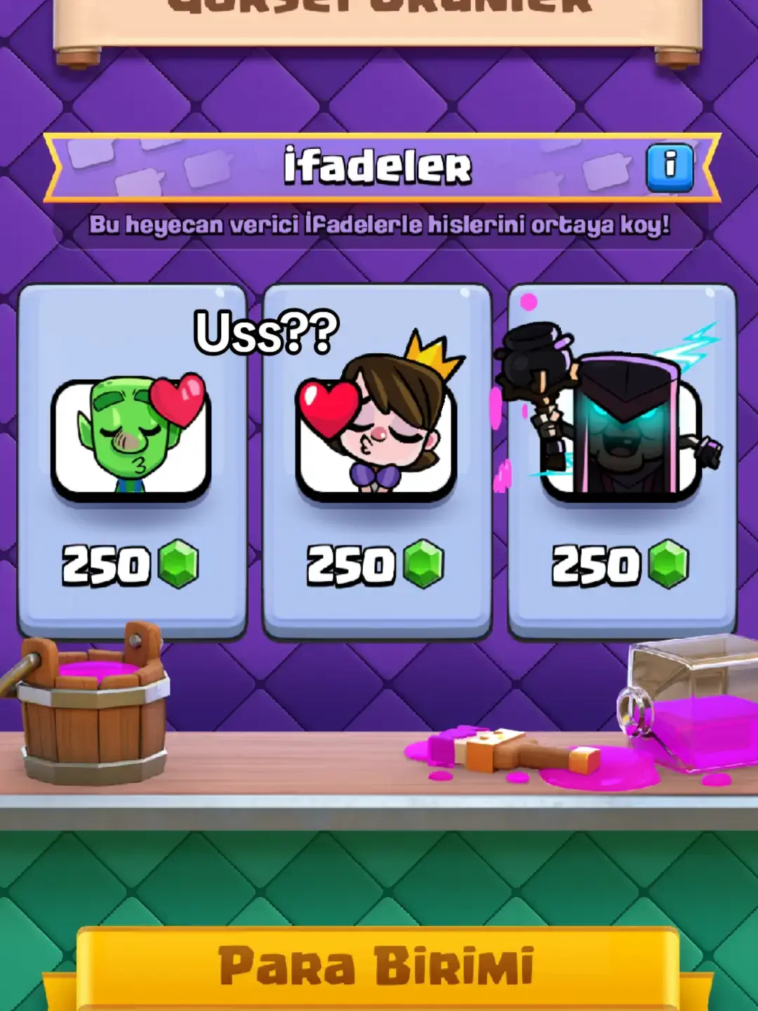 #fyp #kesfetteyiz #kesfet #tik_tok #clashroyal #supercell 