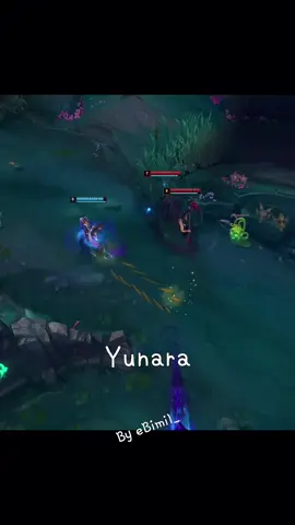 Yunara… Broken ? #leagueoflegends #twitch #리그오브레전드 #newmusic 