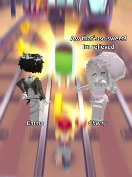 Replying to @✭ 𝒀ᴜɴᴀ ★ Part 3. KINDA OUTTA IDEAS RN 😭 #enemiestolovers #fyp #viral #trending #robloxstory