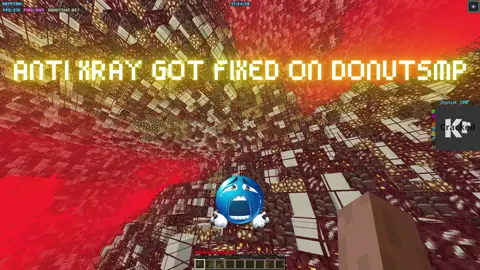 #krypton #client #donutsmp #cracked #coconut #drcoconut #ezz #fyp #netheritefinder 