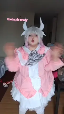 #kannakamui #kannkamuicosplay #mskobayashidragonmaid #mskobayashidragonmaidkanna 