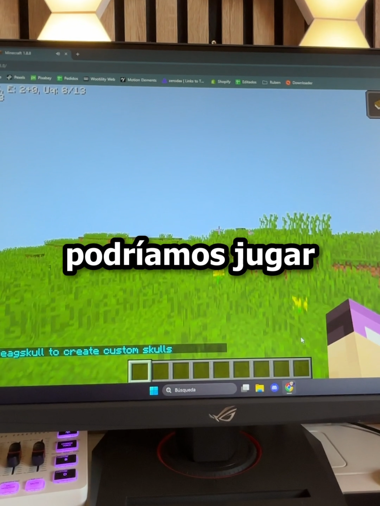 Página web que no conocías para jugar un montón de juegos retro en un sistema operativo! 😎👌 #pctips #trucospc #gaminglatam #gamingespañol