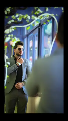 بسهام الحب رماني🥲🙅🏻‍♂️#ترند #fyp #fypシ #شعب_الصيني_ماله_حل😂😂 #عشق #احبك #احبكم 