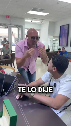 Es un MENTIROSO😭