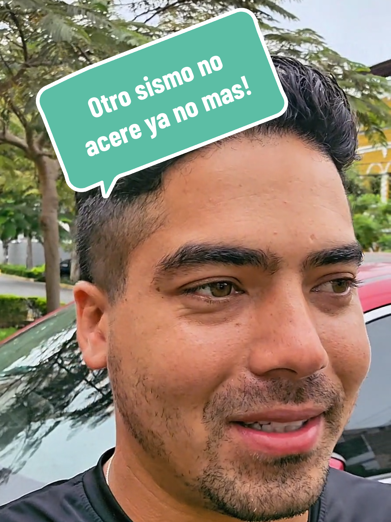 #perú Otro mas ya me esta preocupando#lima #terremoto #sismo #temblor#temblorenlima #cubanosporelmundo #cubaneandoenperu #viralperu #paratiiiiiiiiiiiiiiiiiiiiiiiiiiiiiii #viralvideos #sismoenlima @La República 