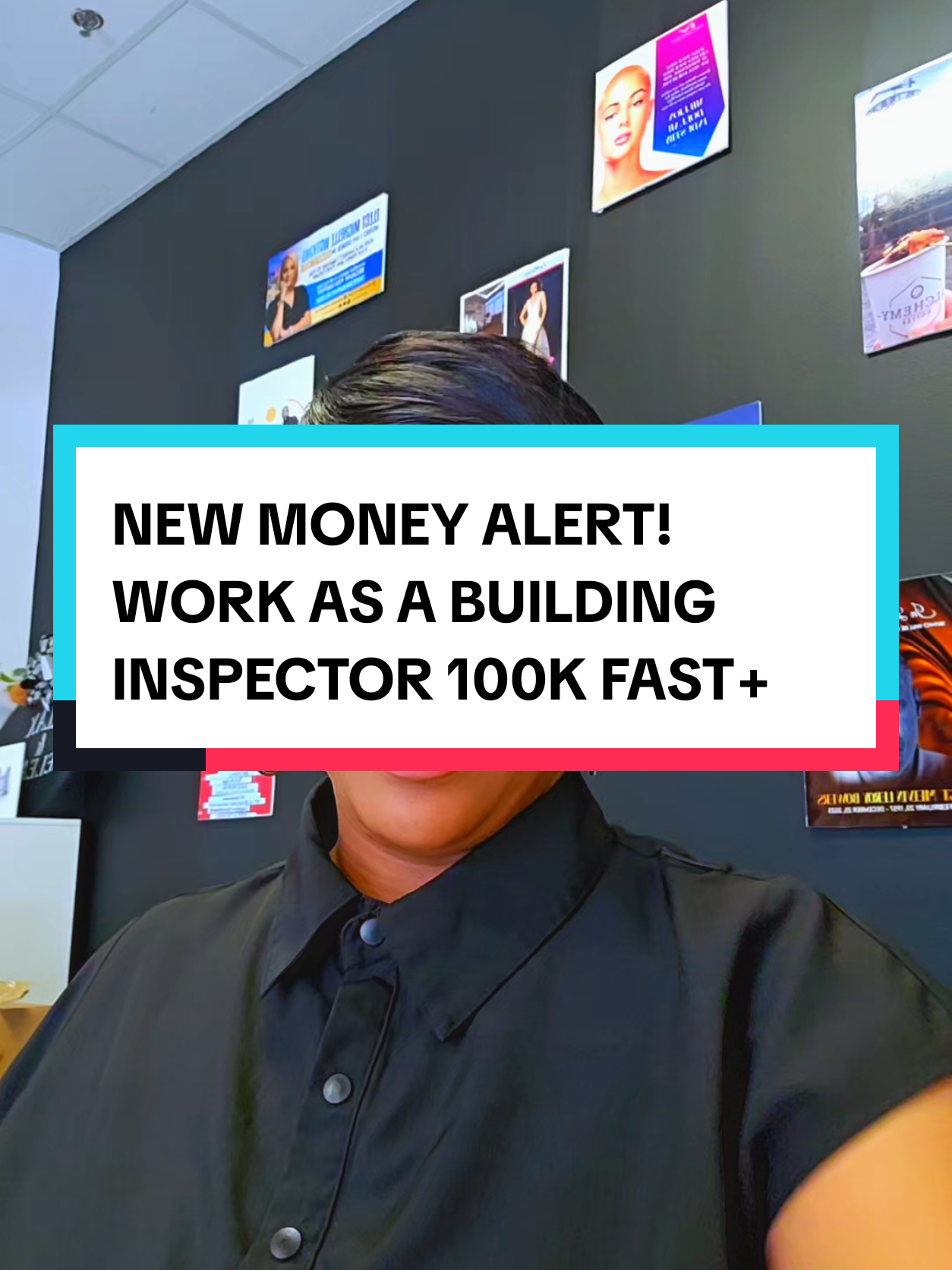 #creatorsearchinsights    This a job that anyone can do regardless of your position or knowledge of the field.  #building  #career #jobsearch #jobs #walmart #y #ypシ #inspection #jobs #graduate #certification #realestate 