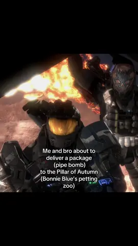 @Twitch | Nxble9 #Halo #fyp #fypviral #videoviral #viral #microsoft #halostudios #haloreach #bonnieblue 