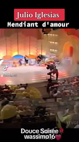 #julioiglesias #nostalgia #pourtoi #lovesong #musica #spain #belgium #italy #france #lebanon #tunisia #algeria #latino #emotional #viralvideos 