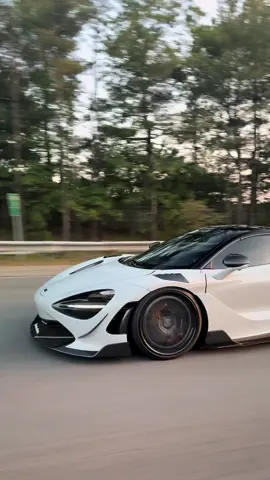 mclaren 720s 😍 - #trending #viral #trendingvideo #viralvideo #carsoftiktok #supercar 