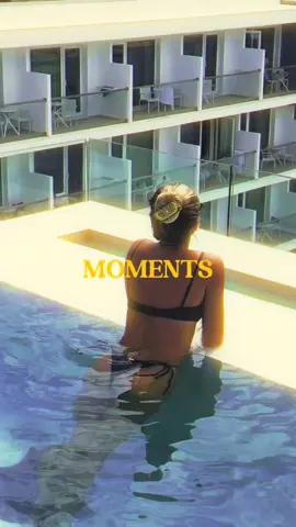 Vacaciones idílicas en @Amàre Hotels ❤️ Ibiza i love u 