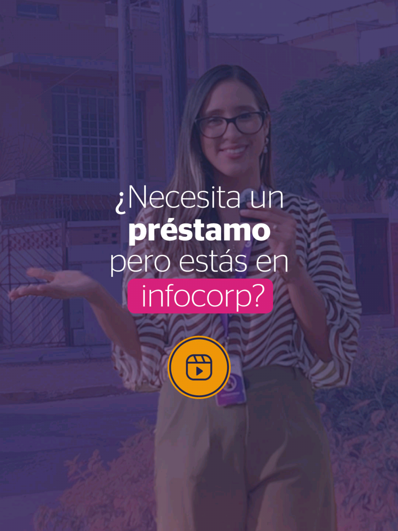 ¿El banco te negó un préstamo? . Nosotros te ayudamos a conseguirlo 💪 #garantiacapital #fintech #prestamosenlima #prestamoscongarantiahipotecaria #infocorp 