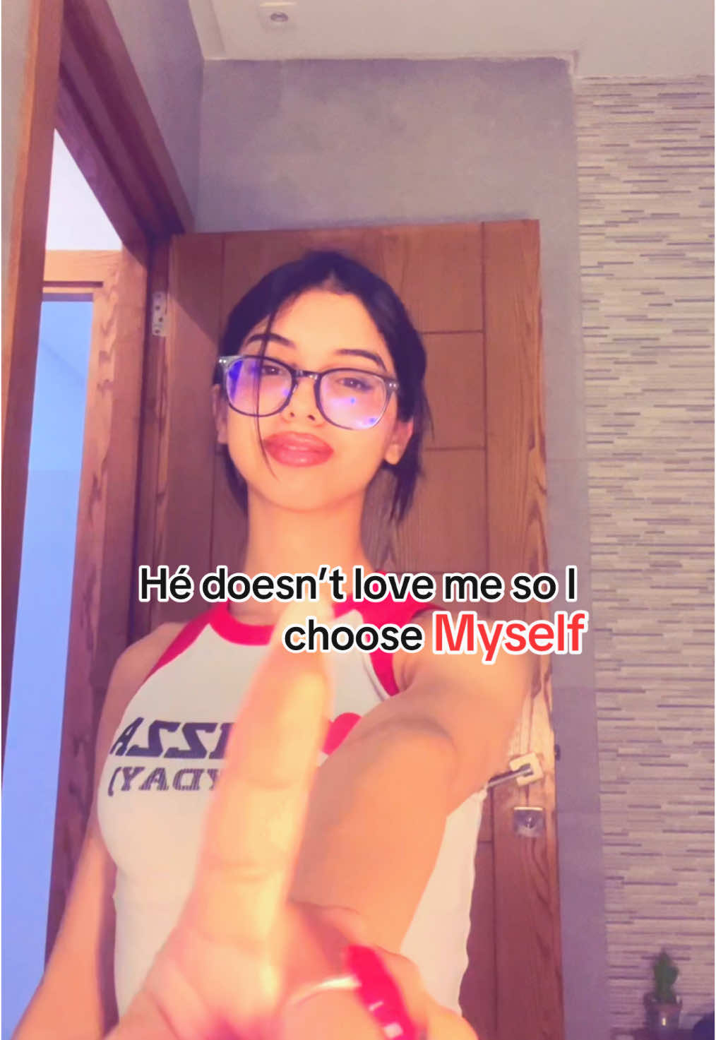 #selfrespect #mindset #Love #selflove❤ #girls #aura #GlowUp 