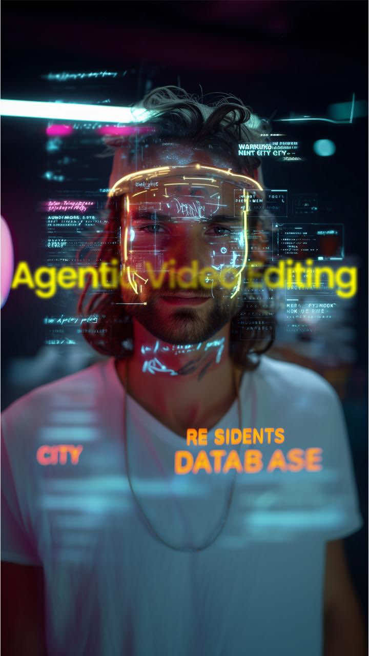 AI Video Editing is the future, and it’s already here 🔥  @opusclip are giving away loads of prizes for creators for their 2 year anniversary! Tool- Opus Clip #OpusClip #AgenticAI #AIVideoEditor #ShortFormVideos #VideoClippingAI #ContentCreationTools #AIPrompts #SmartVideoEditing #CreativeAI #AIForCreators #GenAI #DigitalCreators #NextGenContent #AIWorkflow #InnovativeAI #TechForCreators #VideoAutomationAI #AIStorytelling #CreatorEconomy #FutureOfContent