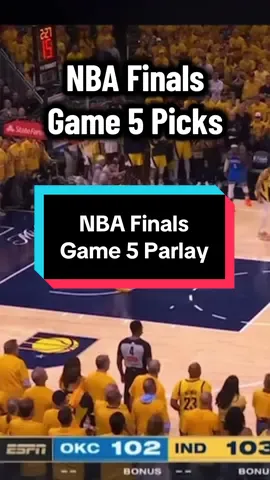LETS GO ➡️ JBigsDFS.com 🔥 #parlay #nbapicks #parlays #nbapickstoday #nbafinals #NBA 