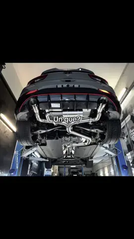Let Me Win this Trend 🫶🏽 @HurricaneExhaust #fy#viral#i30N#win