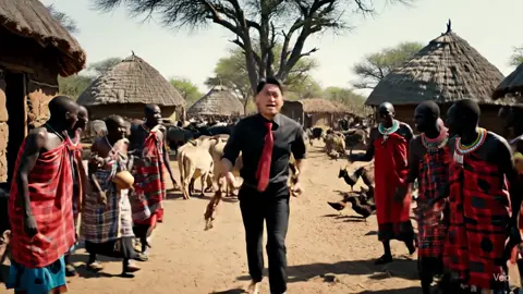 PART 2 NIKIFIKIRIA MTOTO WANGU NI NIMWEUSI NYWELE NAZO NIKIPILIPILI ALAF WANALAZIMISHA AMERITHI NYWELE YA BABU YAKE NGOJA NIENDE KWA WAZEEE  WA BOMA KITAELEWEKA UKO UKO NEXT VIDEO 