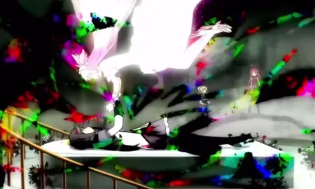 #madoka #homura #madokakaname #homuraakemi #madokamagica #madokamagicarebellion 