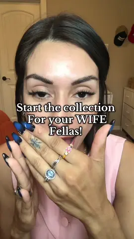 This a beautiful ring! Just order another one! @Jeulia jewelry store  #jewelry #rings #flowers #ringcollection #giftsforher #birthdaygift #stackablerings  #fyp #foryoupage #tiktokshop #tiktokshopfinds #spotlightfinds #trending  #tiktokshoprestock #tiktokmademebuyit #dealsforyoudays #outdoorfun #tiktokshopsummerturnup  #funinthesun #tiktokshopcreatorpicks #fathersdaygift #FathersDay #superbrandclub #summertransformation #summerwonderland  