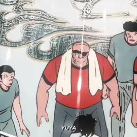 Credits: @lonsoo.mp44 Joe Yabuki death reference  #fpy #videoviral #alightmotion_edit #ashitanojoeedit #fpy_tiktok_viral #boxing #joe #animetiktok #mangaedit #joeyabuki #carlosrivera #edit #Anime #vaiprofycaramba #animeedit #hajimenoippo #dragonball #narutouzumaki #bleach #dccomics 