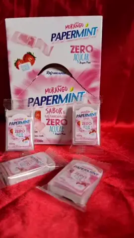 Pra você que ainda não teve tempo pra pensar no presente para o seu amor, a Facina Foods, tras uma ideia super saborosa e refrescante para você! Para você que está a procura de uma balinha que derrete na boca, e deixa o alito super refrescante e com um cheirinho delicioso, a Facina tem o produto perfeito para você! Quer acompanhar por mais publicações assim? Aproveite para nos seguir nas nossas outras redes sociais! ⭐SITE: www.facinafoods.com.br ⭐INSTAGRAM: https://www.instagram.com/facinafoods/ ⭐TIKTOK: https://www.tiktok.com/@facina_foods ⭐YOUTUBE: https://www.youtube.com/@FacinaFoods/videos Quer garantir o seu doce mais barato? Conheça já o nosso site, ou peça diretamente no nosso WhatsApp! ☎️: (14) 99655-2802 #refrescante #papermint #balinhaspersonalizadas #guloseimas #docesgourmet ##ideiasincriveis #facinafoods 