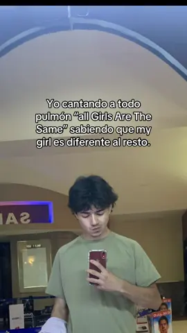 Esque qué canción deos #tik_tok #wtf #999 #allgirlsarethesame #contenido #tiktokviral #compartir #viralvideos 