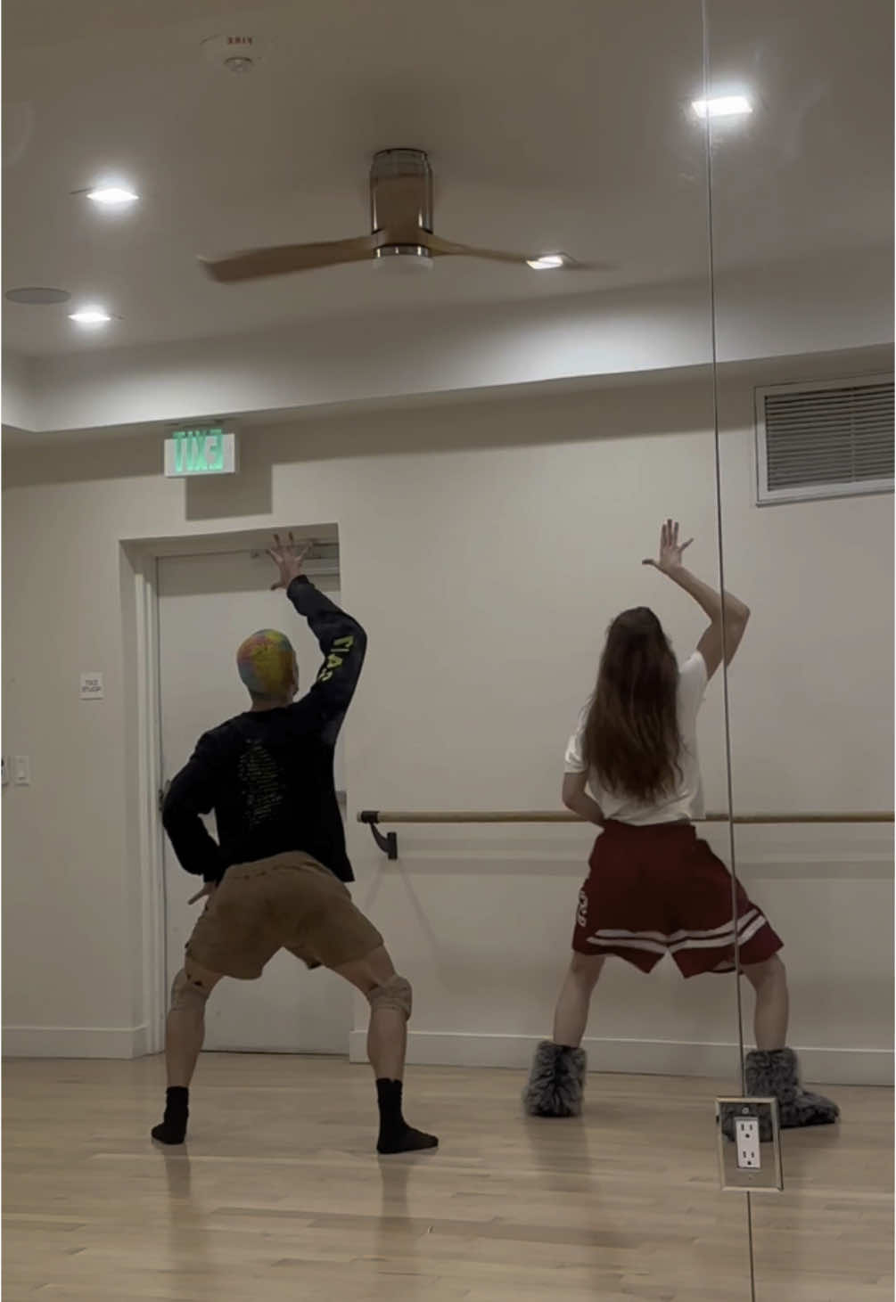 #shakeittothemax 