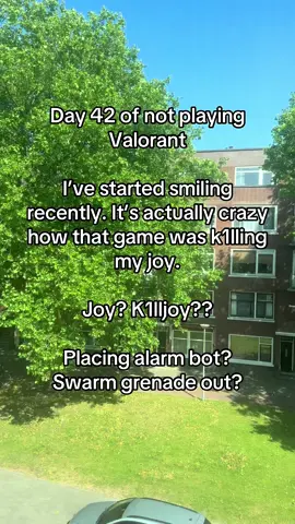 Day 42 and I thought I was almost there☹️ #Valorant #valorantmemes #valorantfunny #valorantgaming #valorantgaming 