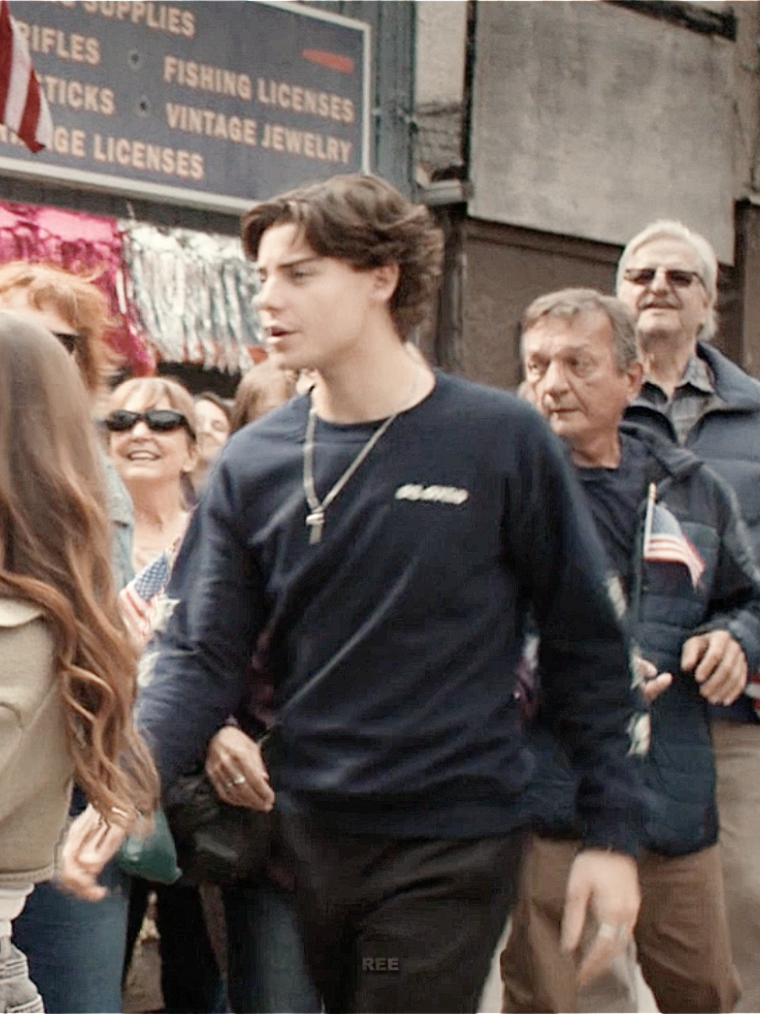 hell yeah #colehill #clowninacornfield #carsonmaccormac #fyp #edit #horrormovie