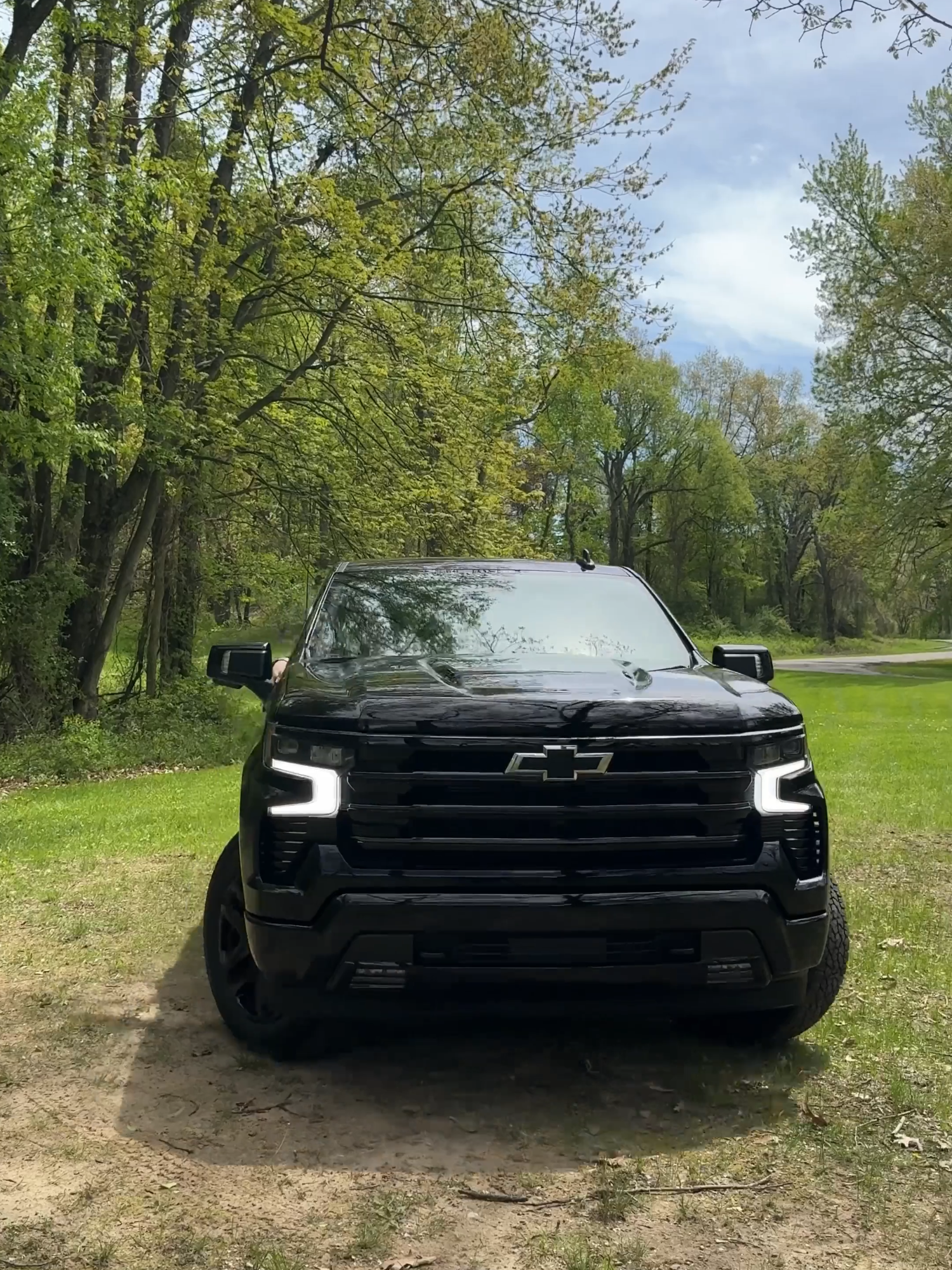 Impress your friends and turn them into true truck believers.