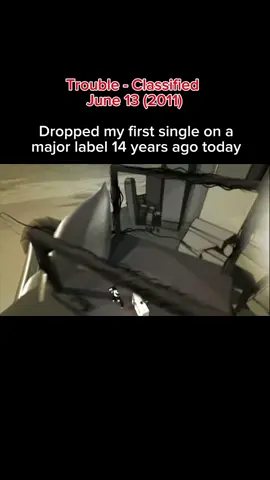 Who remembers this one? #trouble #rap #hiphop #oldschool 