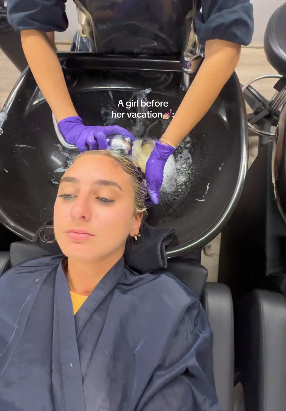 A girl 48 hours before her vacation💅🏼✈️ #vacationmode #vacation #girlsvacation #pov #imjustagirl #vacationmode #vacationglowup #holidayglowup #traveltiktok #travellife #traveltok #pinterestaesthetic #pinterestinspo #girlythings #girlytok #hawaii #hawaiilife @Tien.K808 @Bright Beauty Hawaii @Jannah 