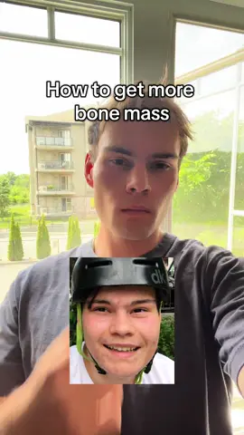 Full guide on how to gain bone mass #looksmax #GlowUp #jawline 