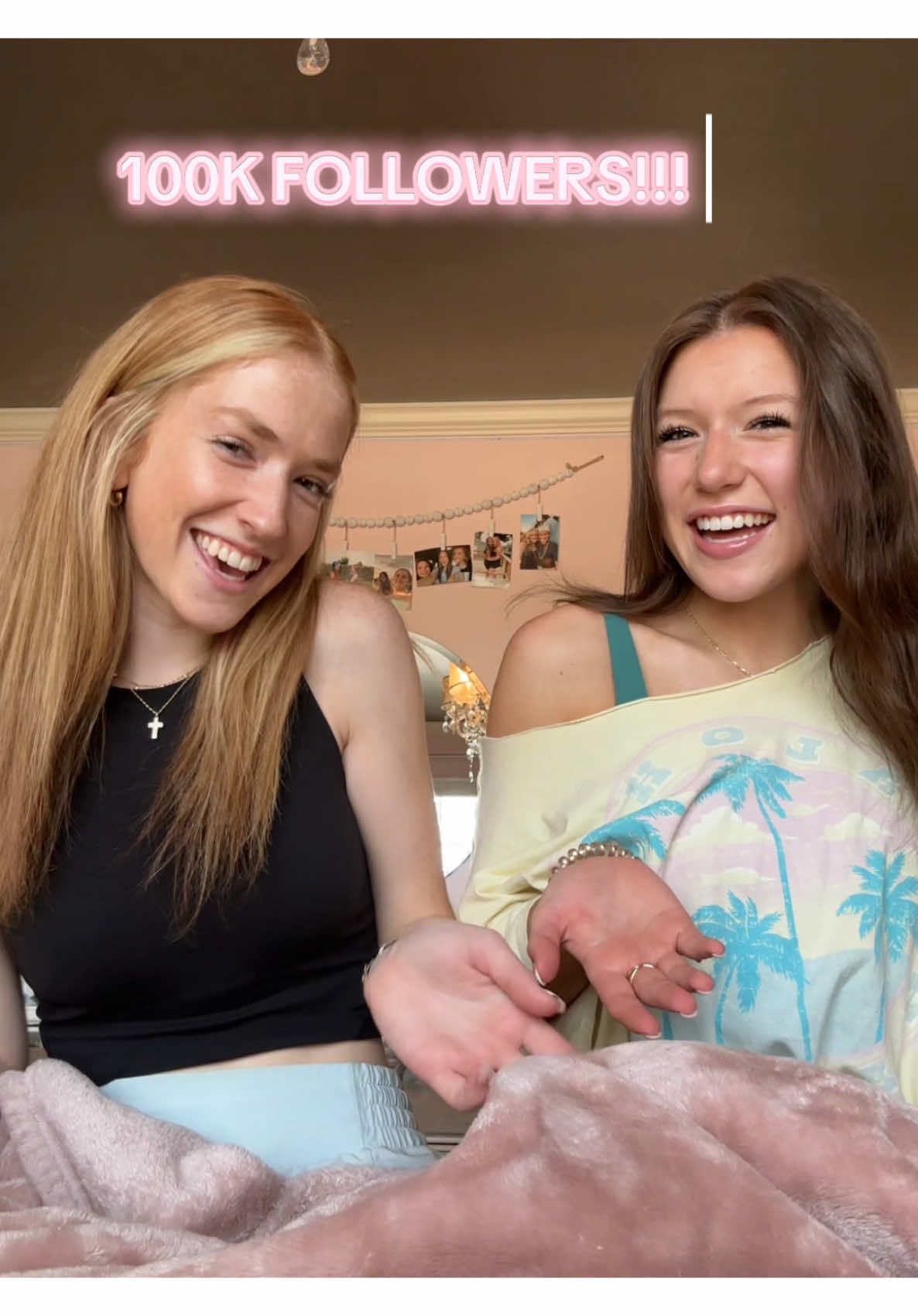 CONGRATULATIONS TO @maddi @𝓜☆ @nat 🌺 @faithhhhhhhhh09 @Savannah and Emma🌺 !!! don’t forget to follow our instagram and youtube - soph_and_audrey 💗💗💗