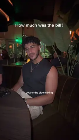 I love being the oldest #Siblings 