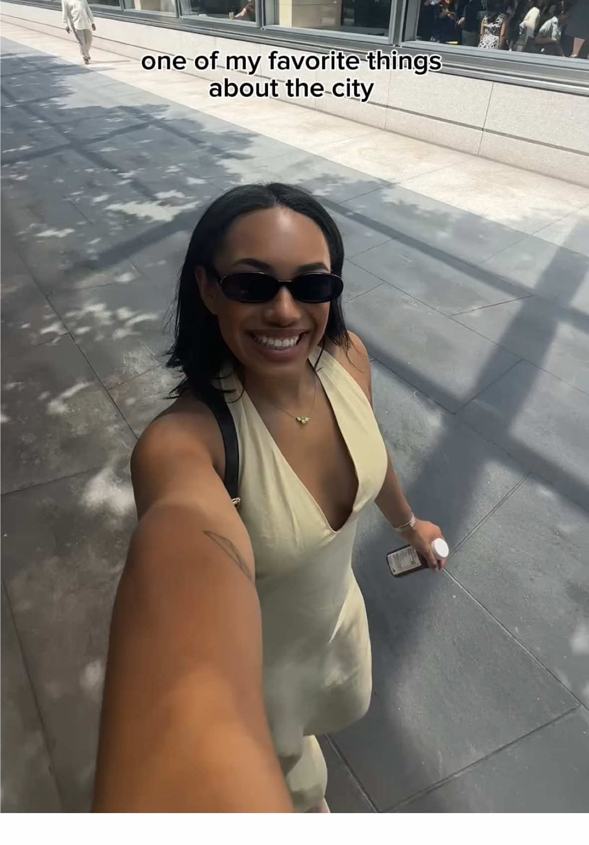 A no BS break for New Yorkers thanks to @BIOLAGE #BiolagePartner #BiolageFullRescue