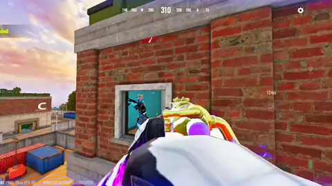 ESCUTO DA NOITE |🌪️#bloodstrike #bloodstrikemobile #bloodstrikeclips #ParceiroBloodStrike #BloodStrikeBR #edit #fyp 