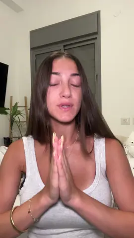 אני יודעת שאתן אחיות שלי בלב ובזכותכן הוא יזכה #foryou 