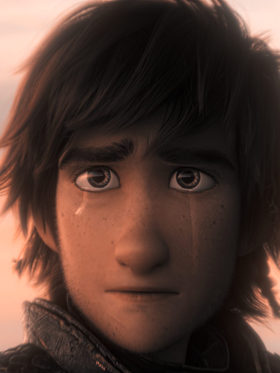 birthday post! 😝 remake: @𓆩 𝘢𝘴𝘵𝘦𝘳 𓆪 // #howtotrainyourdragon #httyd #aftereffects #edit 