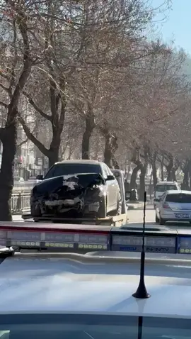 BMW E60 KAZA 🙃#bmwclub #BMW #E60 #e60 #bmwlife #bmw #keşfet #keşfe 